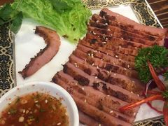 -Siam泰餐厅(水上公园店)