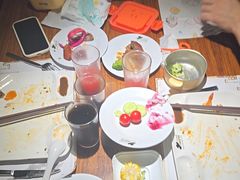 -汉巴味德·烤肉与啤酒的自助(杭州大悦城店)