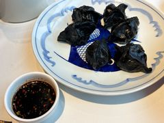 墨鱼水饺-天然台1908(中建广场店)