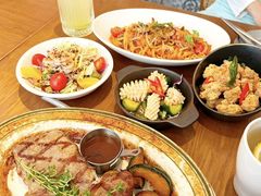 -森Some Fusion(荔湾店)