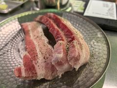 -山葵说·泥炉烤肉(泰达时尚E街区店)
