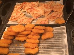 -星伦多自助料理·涮烤一体(嘉兴八佰伴店)