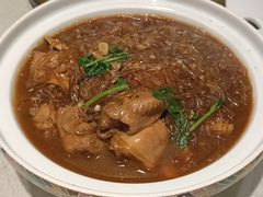 -八大碗·精致东北菜(东陵西路店)