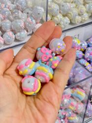 -Zzmart珠珠世界·潮玩·串珠·水晶DIY(双塔店)