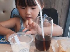 -康师傅私房牛肉面(马泉营奥莱店)