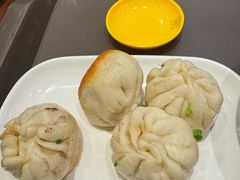 -大壶春生煎(世纪汇广场店)