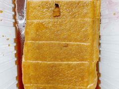 卤水豆腐-龙记香港茶餐厅(久光百货店)