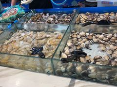 -川骄海鲜自助(亚运村店)