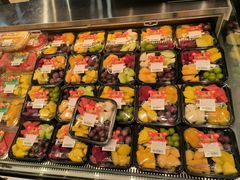 -盒马鲜生(顺义店)