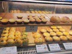 -芳叔(江南新地店)