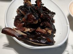 -姚江春中餐厅·太平洋大酒店