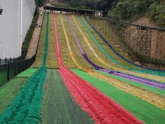 -梦幻奥陶纪景区