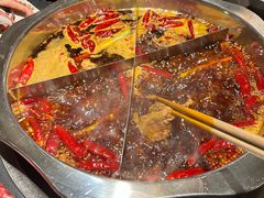 -大风老火锅(江北一店)