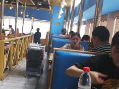 大堂-炭烤麻里·臻选自助烤肉料理(观音桥大融城店)