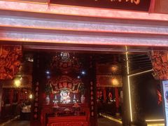 -宝轩渔府·海鲜(水上店)