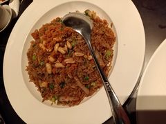 -领事馆19号中餐厅(厦门海景洲际酒店)