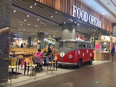 -食代馆(深业上城店)