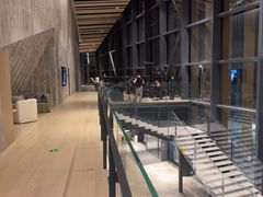 -漠浔MOTION健身(虹桥国际展汇店)