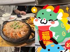 -小菜园新徽菜(常州武进吾悦店)