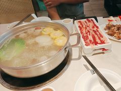 -八合里牛肉火锅(福州万象城店)