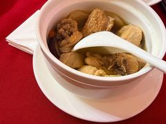 -凤凰楼酒家·粤宴点心(华强北店)