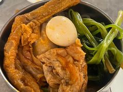 -螺思宝螺蛳粉火锅·鸭脚煲(西乡店)