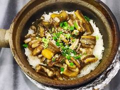 -红星光发煲仔饭(大石街店)