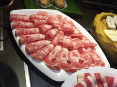 -老诚一锅羊蝎子(黄寺大街店)