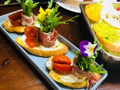 -吃饼人西餐(南开店)