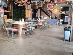 -琥珀老六龙虾(四里河店)