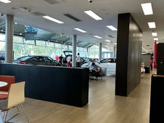 -博瑞祥云奥迪4S店