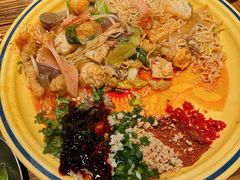 -北丐先生·野馄饨烧烤(长宁龙之梦店)