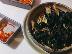 -喃喃椰·糟粕醋·椰子鸡火锅(七堡花园店)