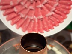 -南门涮肉(北洼路店)