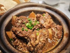 椰香月牙骨-PHO爺·越南料理(亦庄大族广场店)