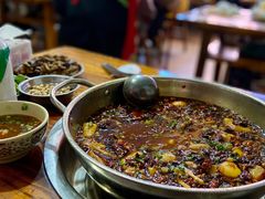 -黑竹香鸡(营和巷店)