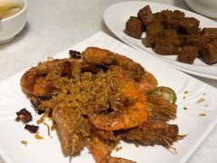 -衡山汇·高级粤菜(霄云路店)