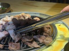 -金顺韩式烤肉·网红烤肉店(广利路店)