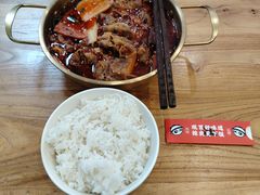 -冒胖子·市井火锅冒菜(莲塘店)