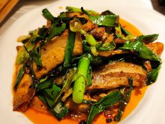 -红辣椒·川菜·火锅(科华路店)
