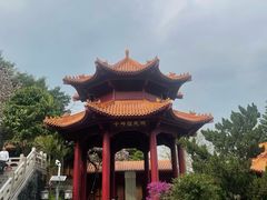 -南沙天后宫景区