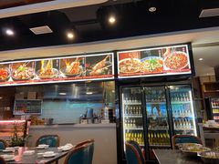 -情妹耙泥鳅·江湖川菜(科华店)