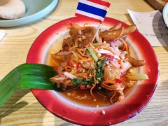 KOKI舂鸡脚-迷你椰·泰式大排档(虹口店)