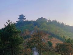 -缥缈峰景区