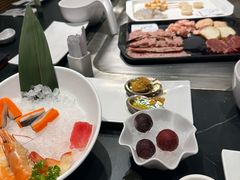 -水木锦堂·自助铁板烧(世贸天阶店)
