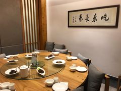 -枣子树·素食餐厅(普陀山店)