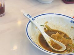 -程胖娃重庆小面(嘉禾金铂店)