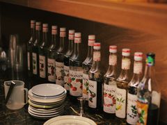 -高原家咖啡(博爱路店)