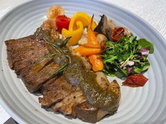 -娜娜家·Nana's restaurant(国金汇店)