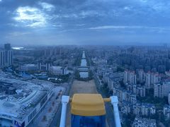 -南昌之星摩天轮